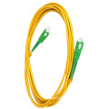 China supply SC/SC fiber optic patch cord